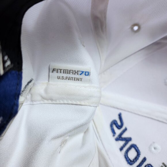 New York Giants Hat Cap Super Bowl XLVI 2011 Conference Champions Reebok - Picture 9 of 12